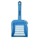 SCREAM LITTER SCOOP BLUE