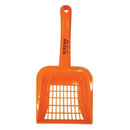 SCREAM LITTER SCOOP ORANGE