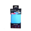 SCREAM COOL PAD XSML BLUE