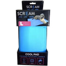 SCREAM COOL PAD LGE BLUE