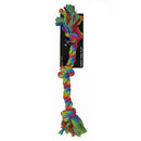 SCREAM 3 KNOT ROPE DOG TOY 38CM