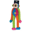 SCREAM CREW MONKEY 43CM PINK