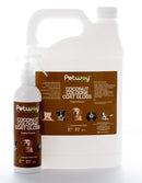 PETWAY COCONUT COLOGNE 250ML