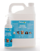 PETWAY POWDER COLOGNE 250ML
