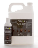 PETWAY BLACK COAT SHAMPOO 500ML