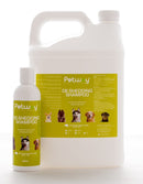 PETWAY DE SHEDDING SHAMPOO 500ML