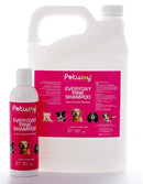PETWAY EVERYDAY PINK SHAMPOO 500ML