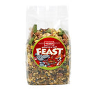 PETERS MOUSE & RAT FEAST VEGE 800G
