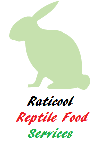 RATICOOL RABBIT LARGE 400-550G