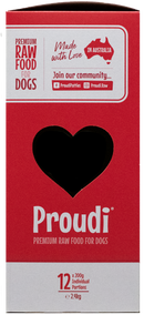 Australian made combo for dogs