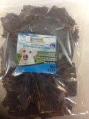 YUMMI ROO JERKY 1KG