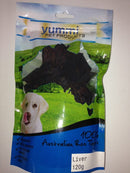 YUMMI ROO LIVER 120G