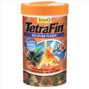 TETRA GOLDFISH FLAKE 200G