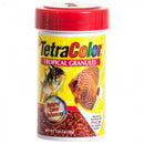 TETRA TROPICAL GRANULES 30G