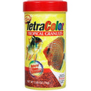 TETRA TROPICAL GRANULES 75G