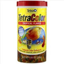 TETRA COLOUR TROPICAL FLAKES 200G