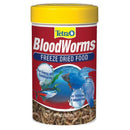 TETRA BLOOD WORMS 7GM