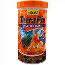 TETRA GOLDFISH FLAKE 100G