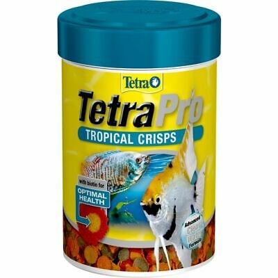 TETRA PRO TROPICAL CRISP 32G