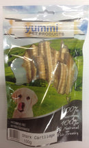 YUMMI SHARK CARTLIDGE 100G