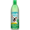 FRESH BREATH WATER ADD ORIGINAL 473ML