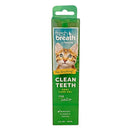 FRESH BREATH CLEAN TEETH GEL CAT 59ML