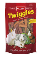 PETERS TWIGGIES 150G