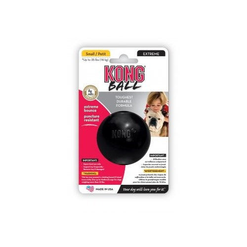 KONG EXTREME BALL SMALL