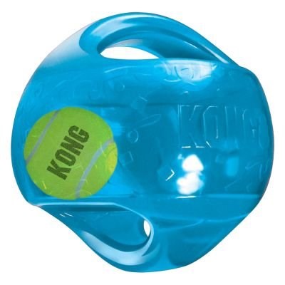 KONG DOG JUMBLER BALL LARGE