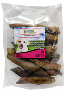 YUMMI PIG TROTTERS 10PACK