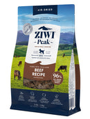 ZIWI PEAK DOG AIR DRIED BEEF 1KG