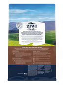 ZIWI PEAK DOG AIR DRIED BEEF 1KG
