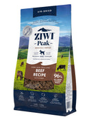 ZIWI PEAK DOG AIR DRIED BEEF 2.5KG