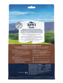 ZIWI PEAK DOG AIR DRIED BEEF 454GM