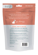 BELL & BONE DENTAL STICKS SALMON, MINT & CHARCOAL MEDIUM 182G