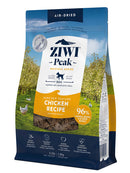 ZIWI PEAK DOG AIR DRIED CHICKEN 1KG