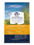 ZIWI PEAK DOG AIR DRIED CHICKEN 1KG