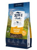 ZIWI PEAK DOG AIR DRIED CHICKEN 2.5KG