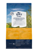 ZIWI PEAK DOG AIR DRIED CHICKEN 2.5KG