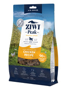 ZIWI PEAK DOG AIR DRIED CHICKEN 454GM