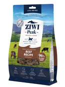 ZIWI PEAK CAT AIR DRIED BEEF 400G