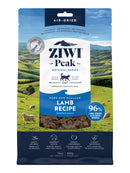 ZIWI PEAK CAT AIR DRIED LAMB 400G