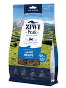 ZIWI PEAK CAT AIR DRIED LAMB 400G