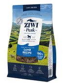 ZIWI PEAK DOG AIR DRIED LAMB 1KG