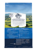 ZIWI PEAK DOG AIR DRIED LAMB 1KG
