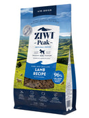 ZIWI PEAK DOG AIR DRIED LAMB 2.5KG