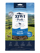 ZIWI PEAK DOG AIR DRIED LAMB 454GM