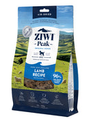 ZIWI PEAK DOG AIR DRIED LAMB 454GM