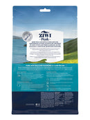 ZIWI PEAK DOG AIR DRIED MACKEREL & LAMB 454GM