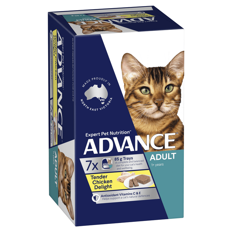 Advance adult chicken